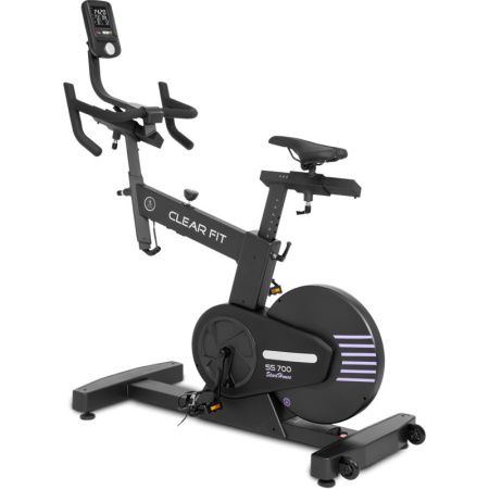 Велотренажер / сайкл Clear Fit StartHouse SS 700