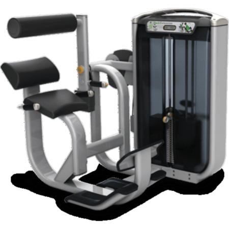 Пресс / нижняя спина UG-GM 53