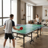 Теннисный стол UNIX Line Indoor 16 mm MDF (Green)