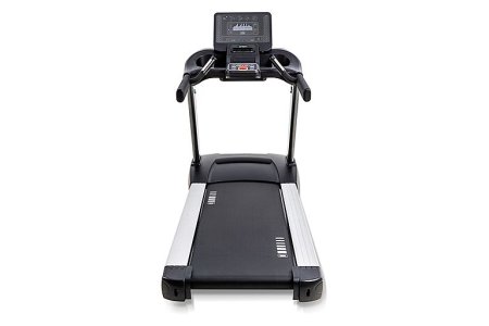 Беговая дорожка SPIRIT CT850+ Silver