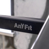 Гакк-приседания на свободных весах AnyFit PEB204