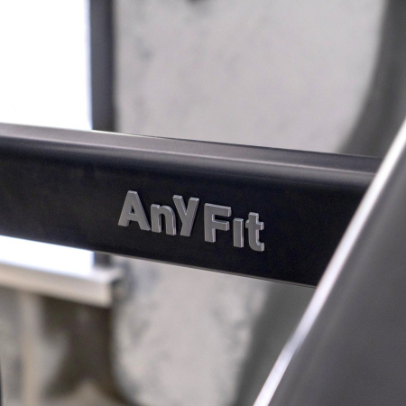 Гакк-приседания на свободных весах AnyFit PEB204