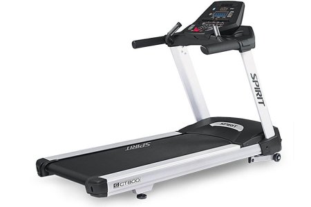 Беговая дорожка SPIRIT CT800