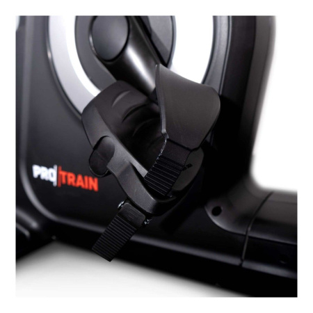 Велотренажер Protrain K9003RW-LED, горизонтальный