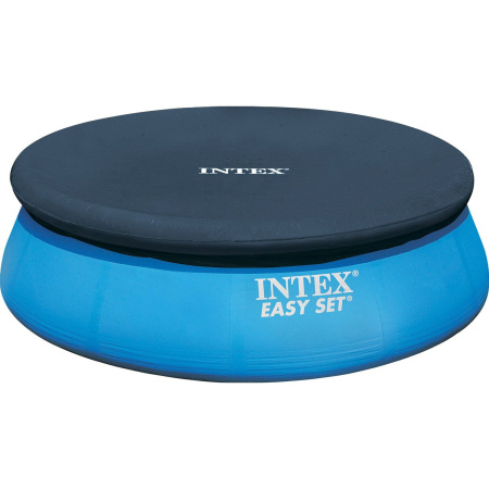 Тент-чехол для бассейна Intex 28022/58919