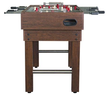 Многофункциональный игровой стол 3 в 1 Mixter