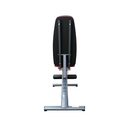 Скамья многофункциональная регулируемая Protrain SB235