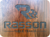 Теннисный стол для помещений RASSON PREMIUM R200 Indoor с сеткой