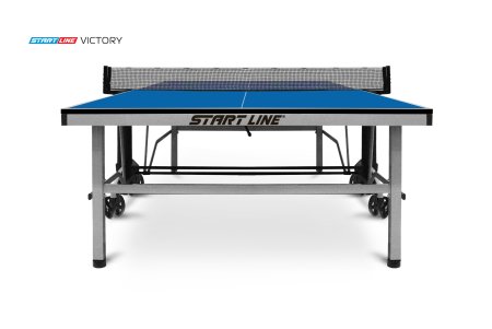 Стол теннисный VICTORY Indoor Синий