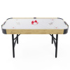 Игровой стол - аэрохоккей DFC 135 x 65 см (54")