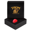 Наклейка для кия Taom 2.0 Break&Jump Red ø14мм в индивидуальной упаковке 1шт.