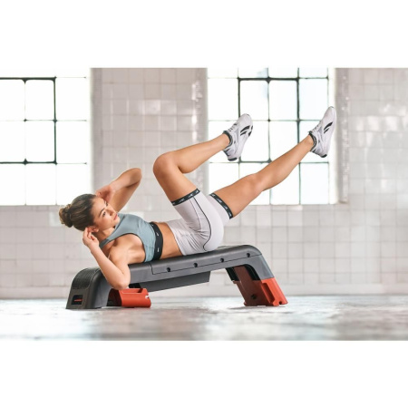 Дек-платформа Reebok-deck