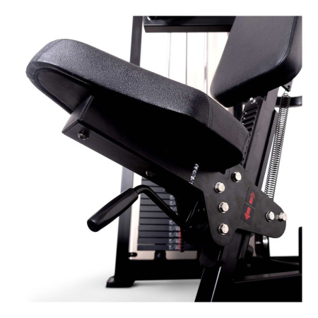 Плечевой жим сидя Protrain CP104