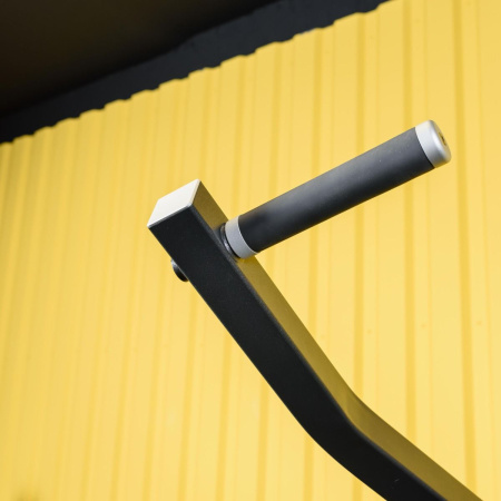 U3035D Тяга сверху. Вертикальный блок. Стек 109 кг