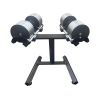 Гантель с регулируемым весом PROFI-FIT 32 кг