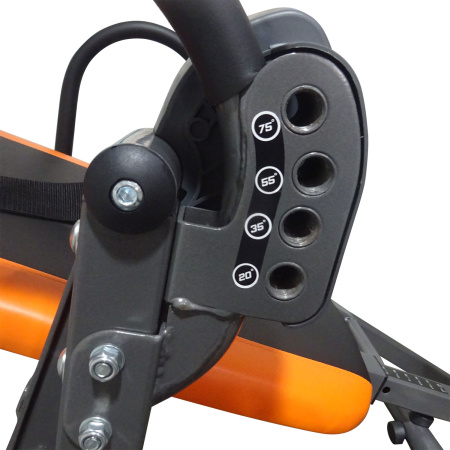 Инверсионный стол DFC LANDIA складной IT005