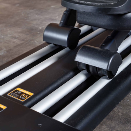 SH-E800 Эллиптический тренажер (LED-дисплей) SHUA