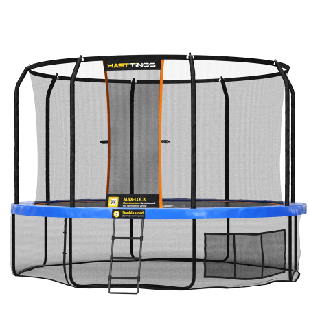 Батут Hasttings Sky Double 3,96 м