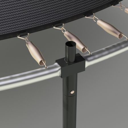 Батут Wallaby Sydney 10 FT