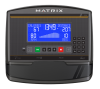 Эллиптический эргометр MATRIX E50XR 