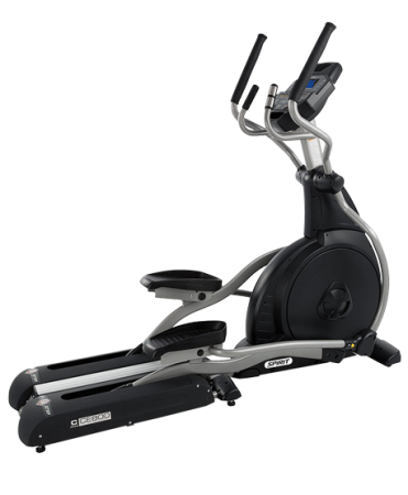Эллиптический тренажер SPIRIT CE800