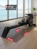 Гребной тренажер DFC PRO-FORM SQ-RM901PF, магнитный