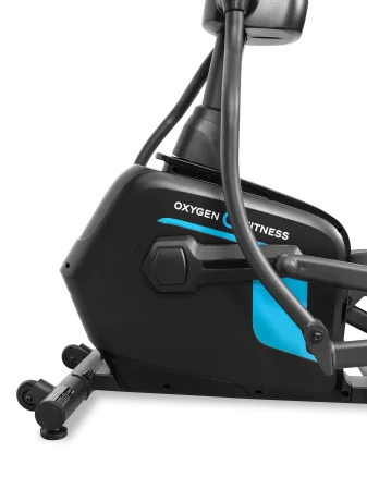 Эллиптический тренажер домашний OXYGEN FITNESS SONOMA