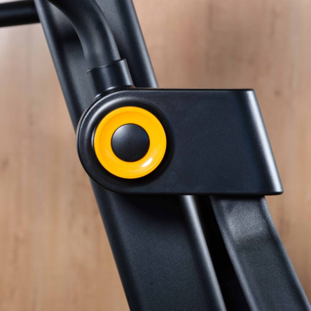 SH-E800 Эллиптический тренажер (LED-дисплей) SHUA