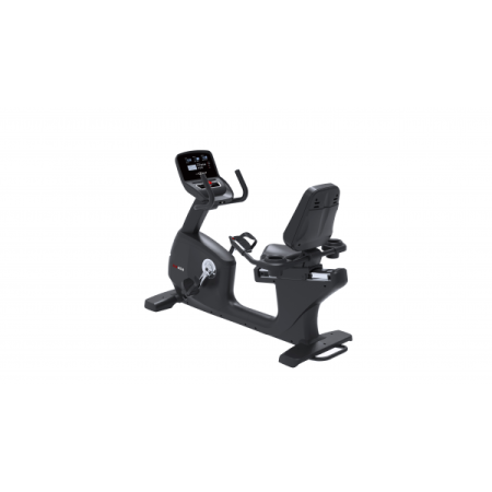 Профессиональный Горизонтальный велотренажер Cardiopower PRO RB450 (RB410)