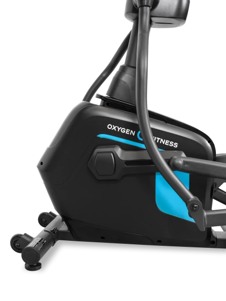 Эллиптический тренажер домашний OXYGEN FITNESS SONOMA
