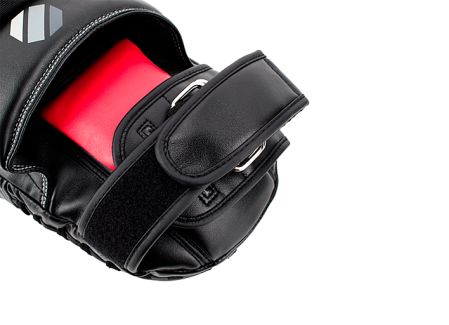 Лапы боксерские UFC удлинённые (пара)