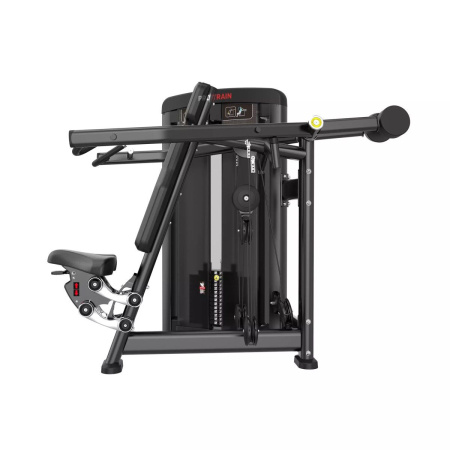 Плечевой жим сидя Protrain LFS103