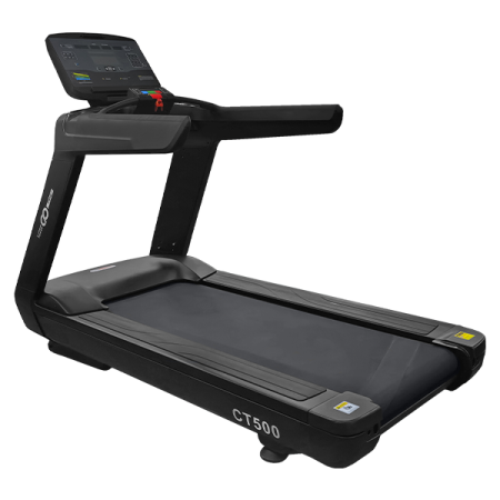 Беговая дорожка CardioPower профессиональный (PRO) CT500 – V12