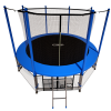 Батут i-Jump Classic 14ft blue