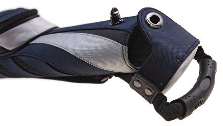 Тубус для кия «Classic F12-3» 1/2