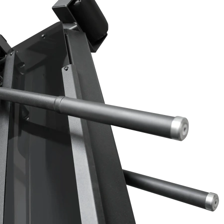 Дельта-машина профессиональный BRONZE GYM PARTNER ML-811