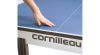 Теннисный стол профессиональный CORNILLEAU Competition 610 ITTF (синий)