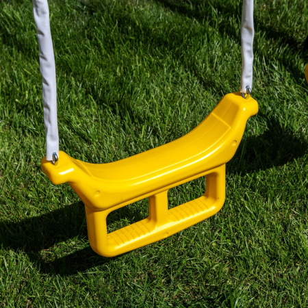 Детский комплекс DFC качели, качели-балансир и горка 74560