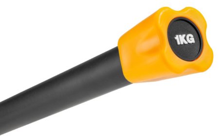 Бодибар 1 кг VictoryFit VF-BB010