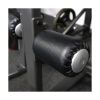 Вертикальная тяга на свободных весах AnyFit T02
