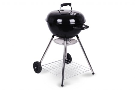 Круглый угольный гриль 18 дюймов (46 см) YUMMY