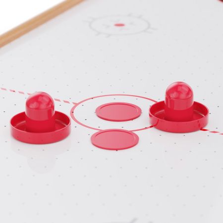 Игровой стол - аэрохоккей DFC 40" 101 x 50 см