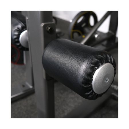 Вертикальная тяга на свободных весах AnyFit T02