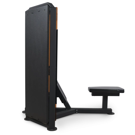 Горизонтальная тяга профессиональный BRONZE GYM PARTNER ML-807