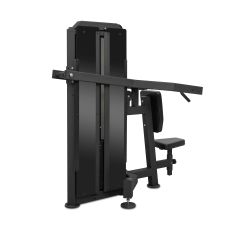 Жим от плеч профессиональный BRONZE GYM PARTNER ML-809