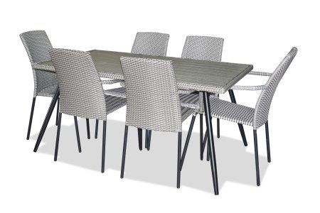 Комплект садовой мебели Sundays LUC-TA33