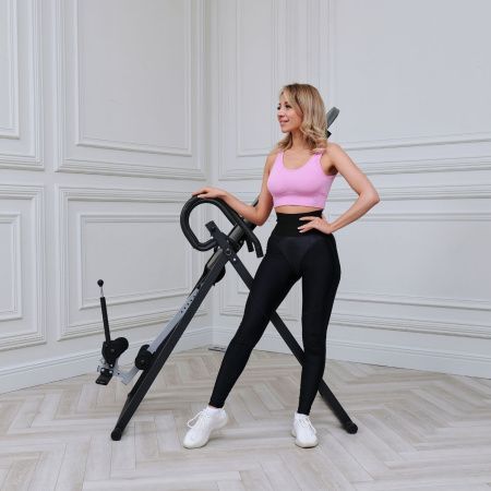 Инверсионный стол DFC IT6320A складной