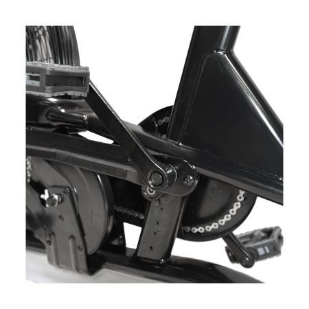 Велотренажер Xebex ABMG-3, air bike