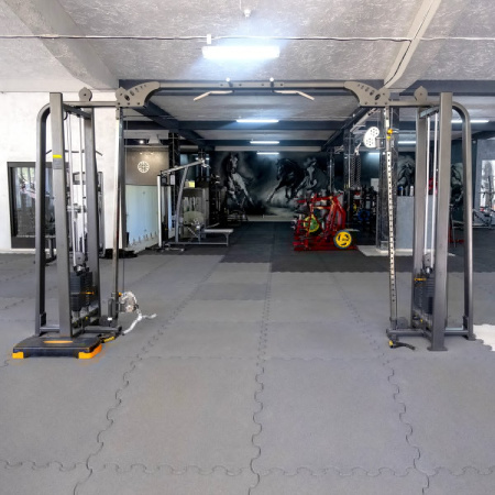 Кроссовер AnyFit PE403-96