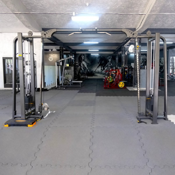 Кроссовер AnyFit PE403-123